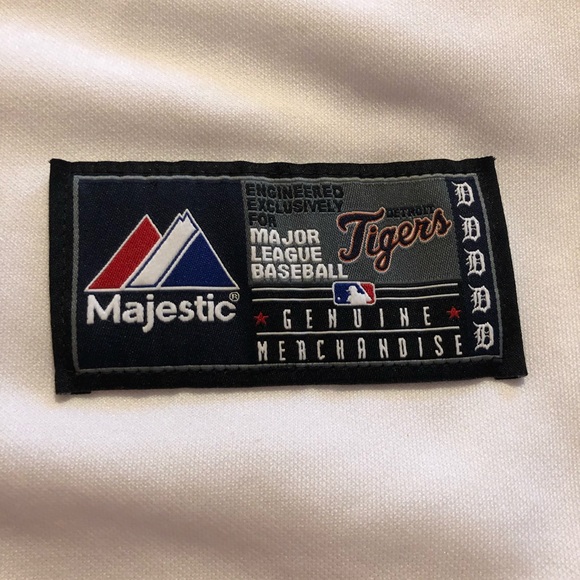 MLB ⚾️ jersey - Miguel Cabrera #24 Detroit Tigers - Picture 7 of 8